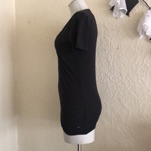 Victoria’s Secret Pink MLB Chicago Cubs Blue Black V-Neck T-Shirt Lot Bundle XS - Picture 9 of 13